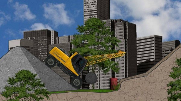 Drive To Wreck Online Arcade Game
