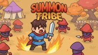 Merge Defense: Summon Tribe