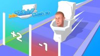 Parkour Adventure 3D