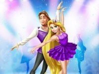 Princess Ballerina Bullet Rush Arcade