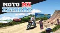Moto MX Arcade Racing