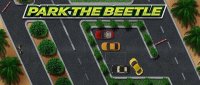 Park the Beetle Driving Game