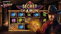 Secret of Amun Match