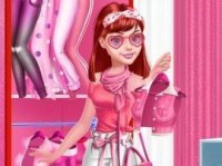 Shades Of Pink Puzzle Game - Color Matching Puzzle