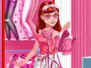 Shades Of Pink Puzzle Game - Color Matching Puzzle