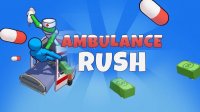 Healing Driver: Hospital Simulator