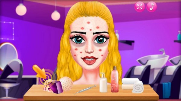 Princess Sweet Kawaii Fashion Dress Up Game - Dress Up Game