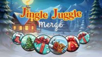 Jingle Juggle Merge Puzzle