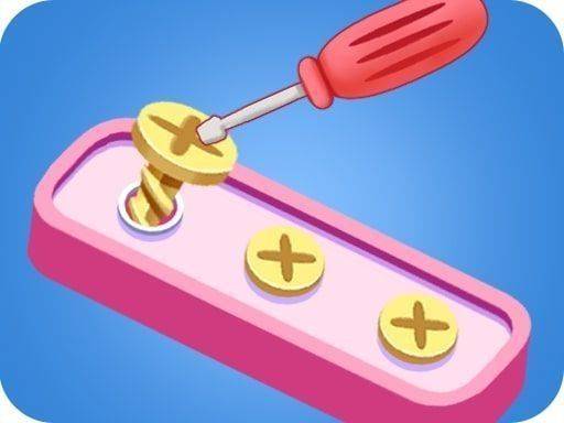 Screw Puzzle Online Game - Puzzle Game