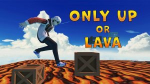 Skyward Ascent: Precision Platformer