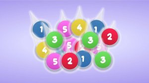 Cube Merge: Colorful Puzzle Challenge