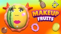 Fruit Beauty Salon Dress Up