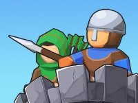 Kingdom Defenders: Tower Defense Strategy