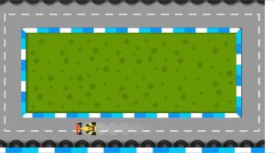 Neon Drift Racing - Free Online Racing Game