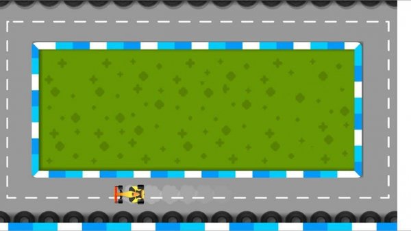 Karting Online Arcade Game