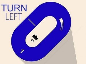 Neon Drift Racing - Free Online Racing Game