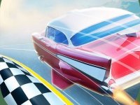 Neon Speed 3D Arcade Racer