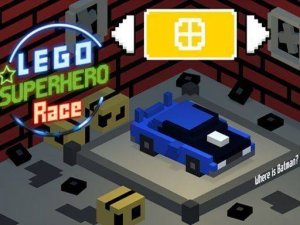 Neon Drift Racing - Free Online Racing Game