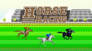 Gallop Dash: Track Champions