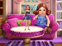 Toy Shop Management Game