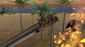 Neon Drift Racing - Free Online Racing Game