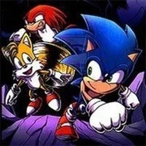 Classic Speed Platformer Trio