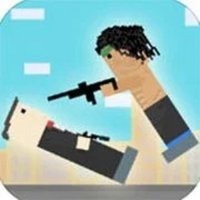 Rooftop Duo Arcade Game