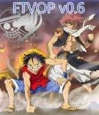 Anime Crossover Brawl