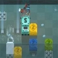 Boxotron Survival Challenge