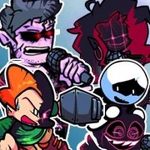 Melody Match Showdown