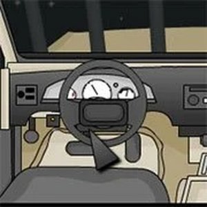 Vehicle Cabin Conundrum