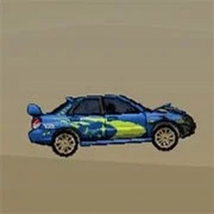 Sand Dune Speedway