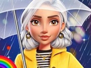 Rainy Day Style Creator