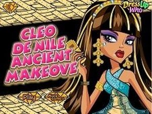 Cleo de Nile Style Studio