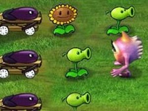 Garden Guardians Defense Strategy