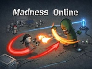 Mega Battle Arena - Action Game