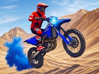 Bike Stunt Racing Challenge