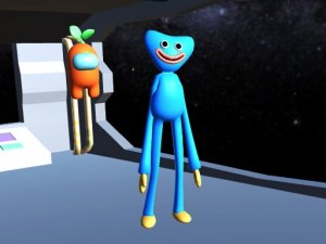 Hagi Wagi Dash Adventure