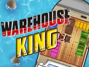 Warehouse King Puzzle