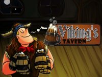 Vikings Tavern: Beverage Serving Arcade