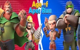 Age of Apes Run: Jungle Adventure Platformer