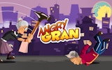 Angry Gran: Run & Smash