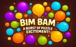 Bim Bam: Color Match Puzzle