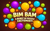 Bim Bam: A Burst of Puzzle Excitement - Match & Blast Game