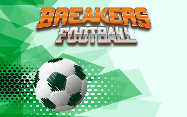 Breakers Football Online Game