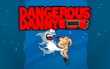 Dangerous Danny: Deep Sea Diving Adventure