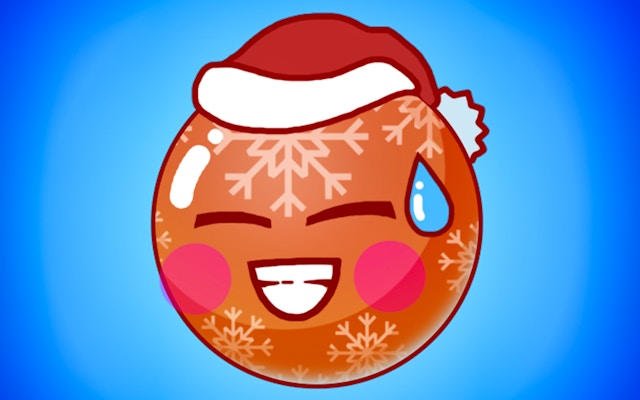 Dice Puzzles New Year: Festive Merge & Match Strategy Puzzle Game