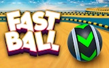 Fast Ball Jump - 3D Rolling Ball Adventure
