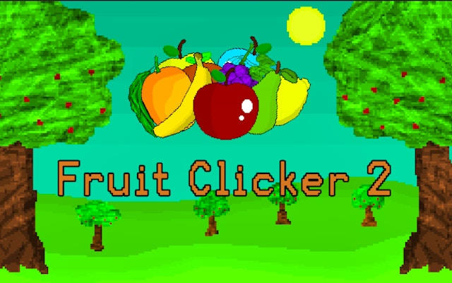 Fruit Clicker 2 - Idle Clicker Game