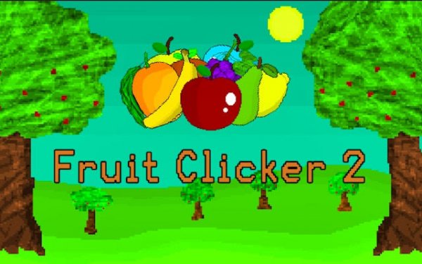 Fruit Clicker 2 - Idle Clicker Game (Arcade Game)